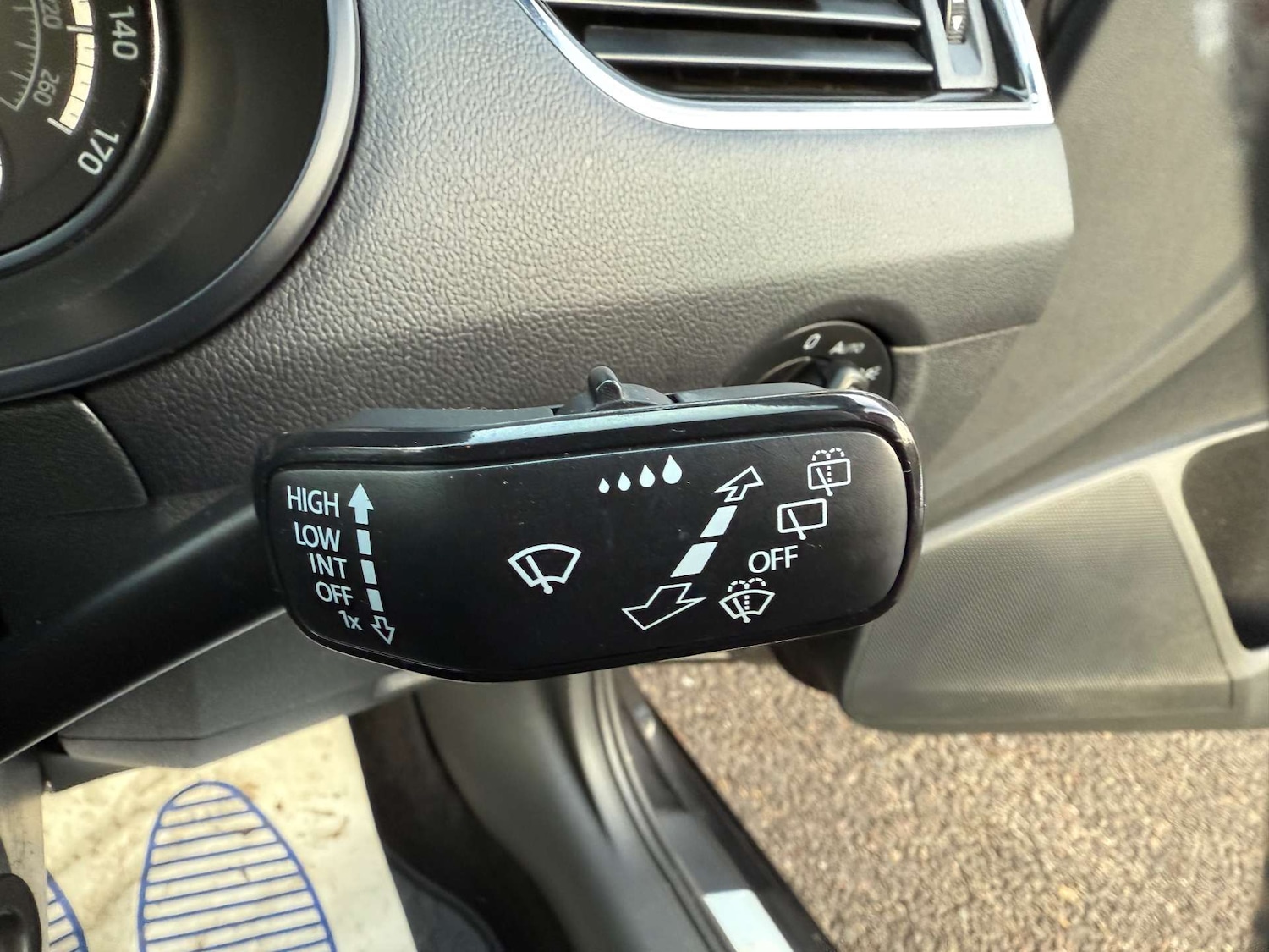 Used Skoda Octavia 2015 for sale - 76735841: Photo 50