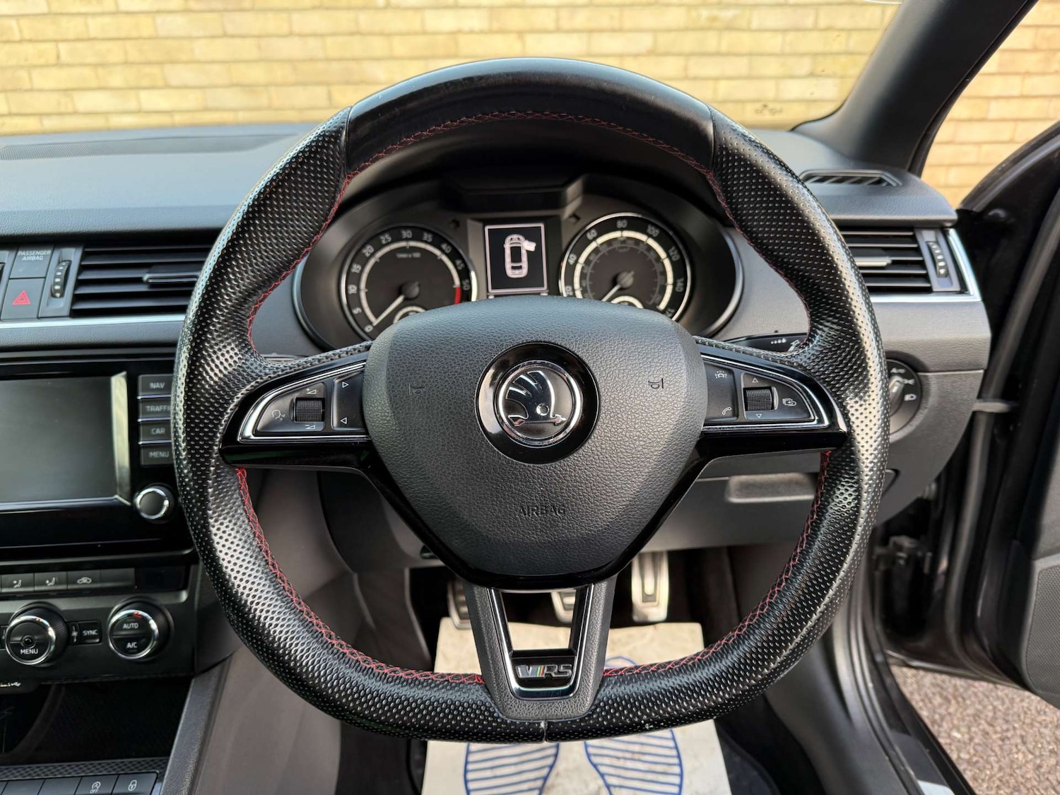 Used Skoda Octavia 2015 for sale - 76735841: Photo 51