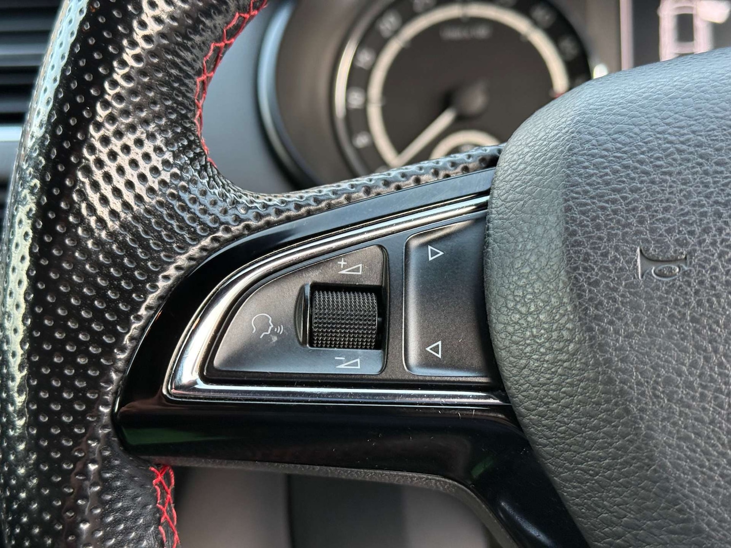 Used Skoda Octavia 2015 for sale - 76735841: Photo 52