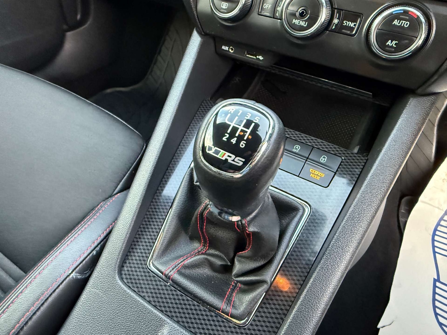 Used Skoda Octavia 2015 for sale - 76735841: Photo 59