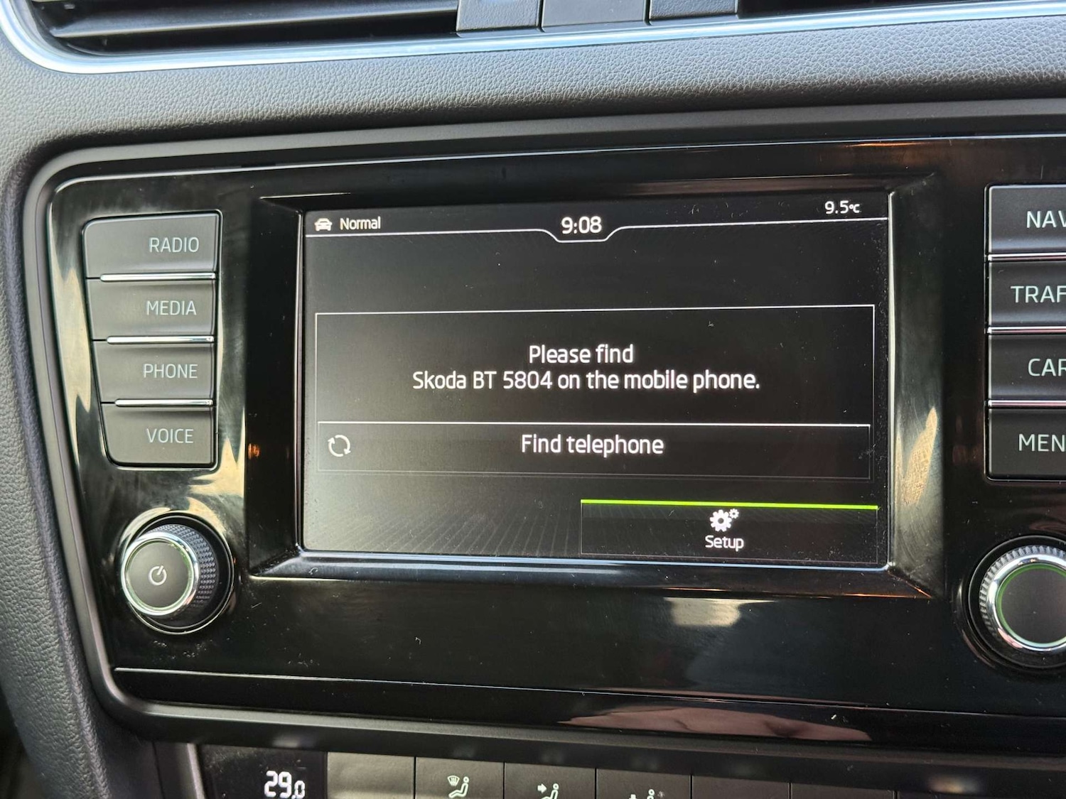 Used Skoda Octavia 2015 for sale - 76735841: Photo 63