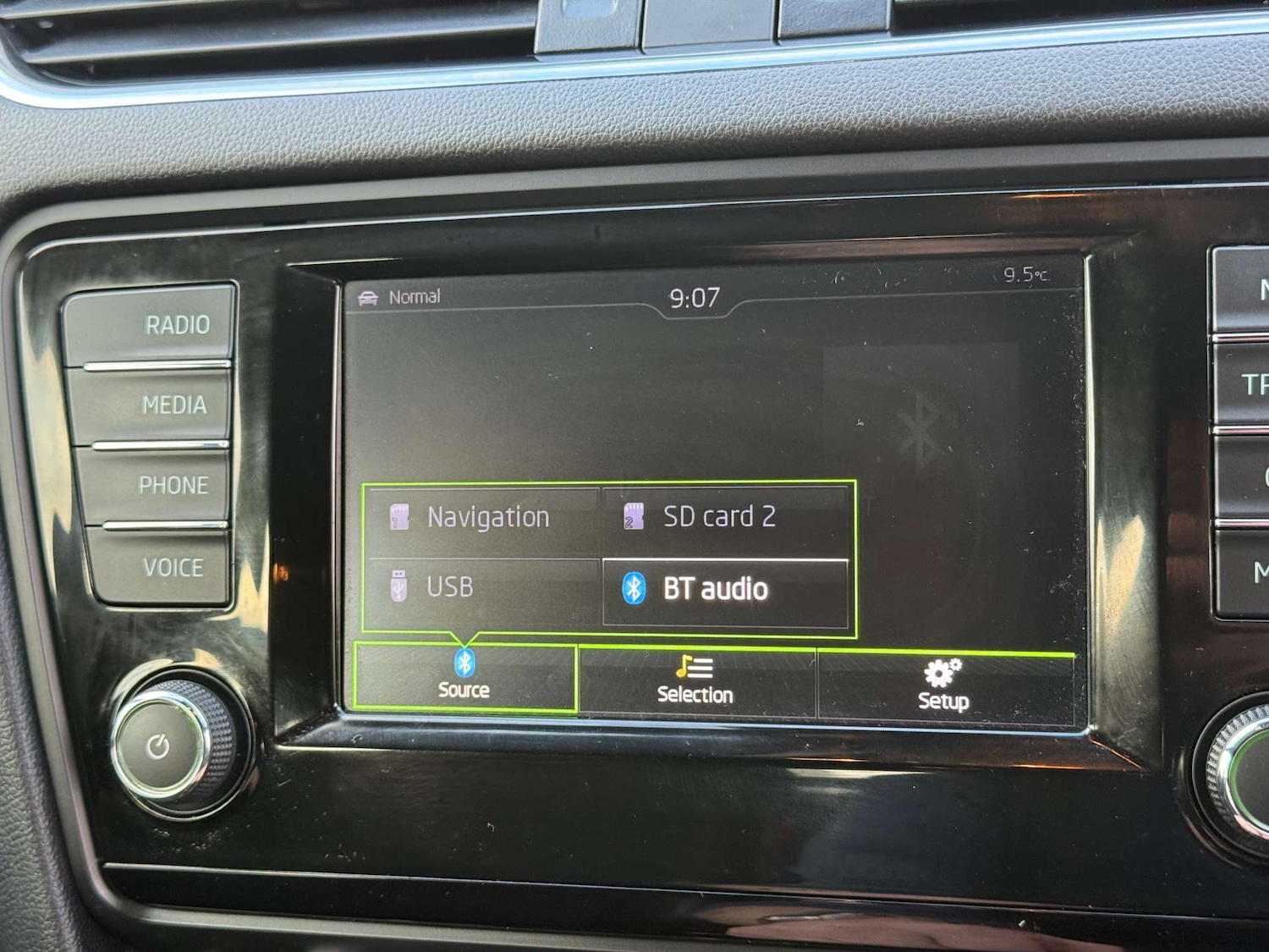 Used Skoda Octavia 2015 for sale - 76735841: Photo 64