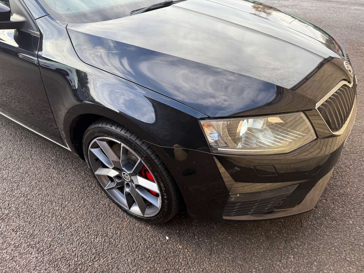 Used Skoda Octavia 2015 for sale - 76735841: Photo 66