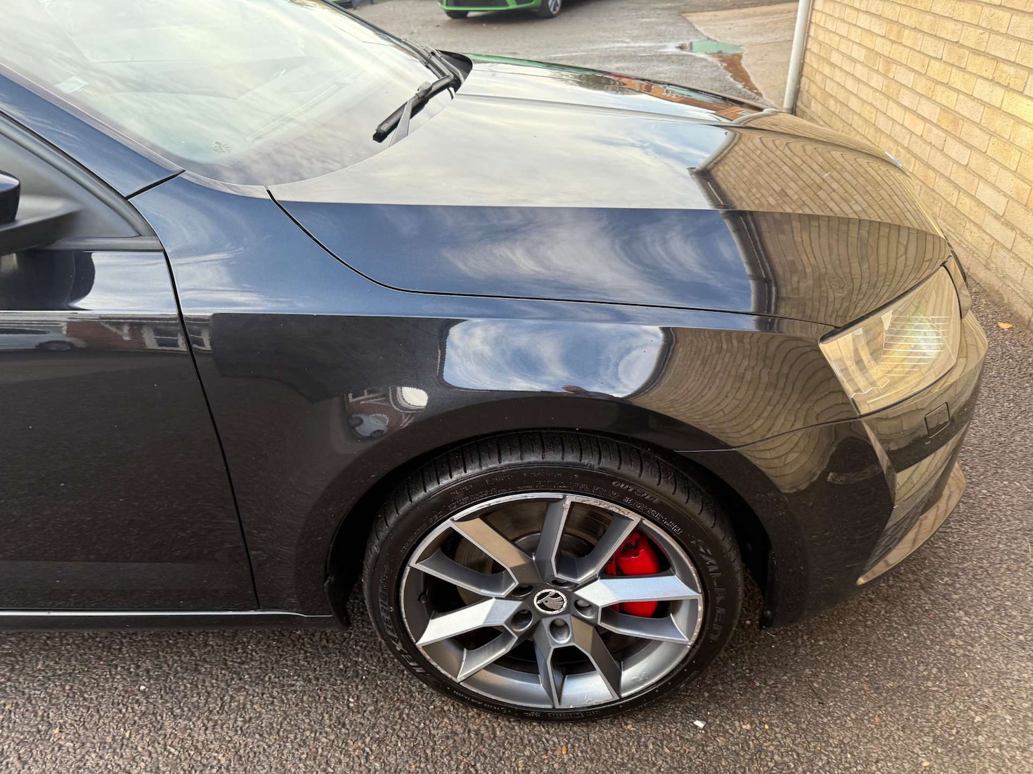 Used Skoda Octavia 2015 for sale - 76735841: Photo 67