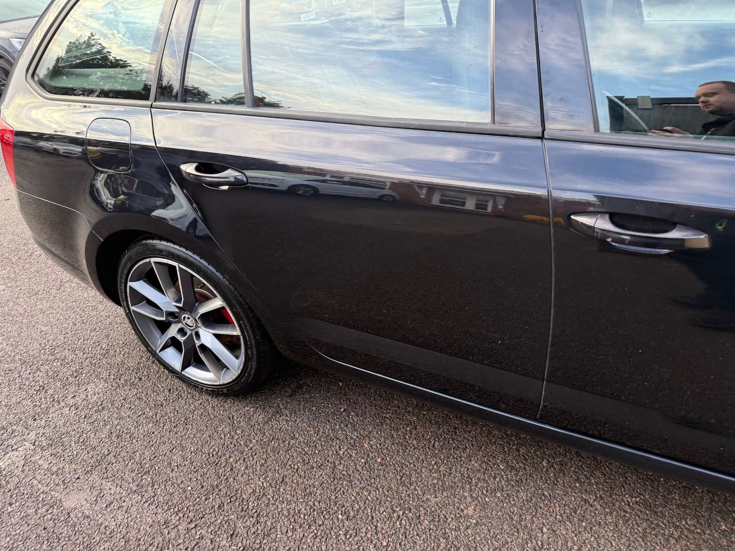 Used Skoda Octavia 2015 for sale - 76735841: Photo 69