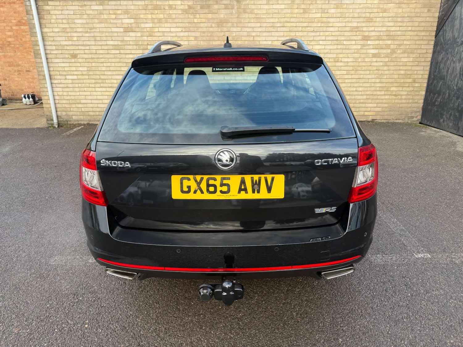 Used Skoda Octavia 2015 for sale - 76735841: Photo 73