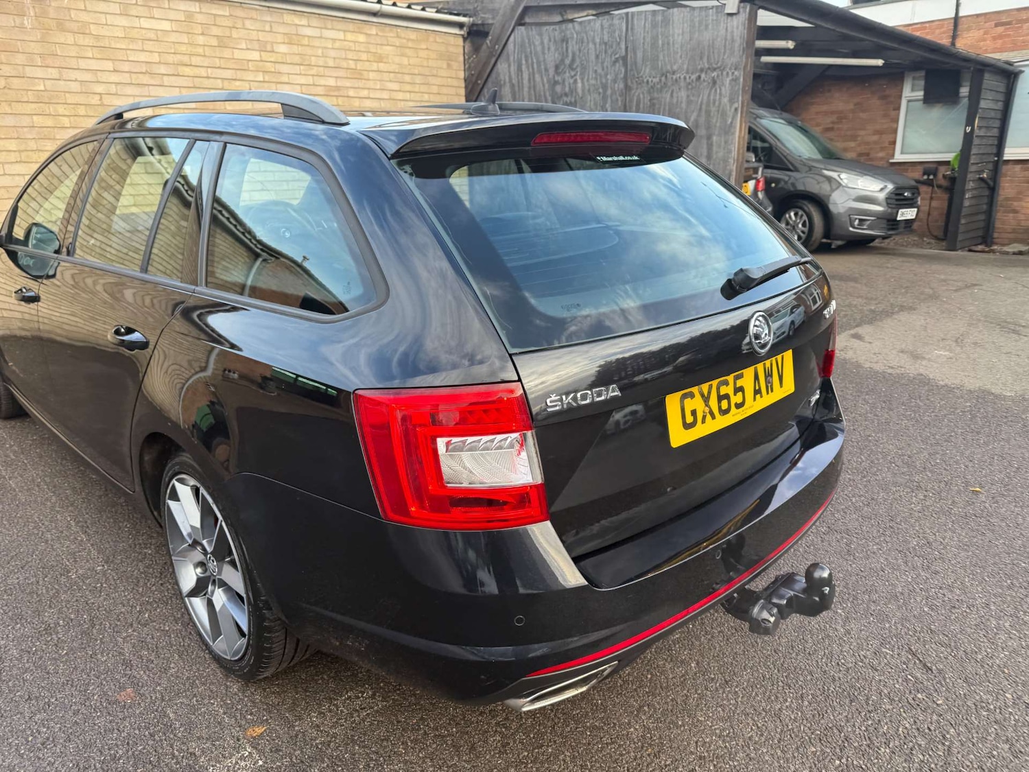 Used Skoda Octavia 2015 for sale - 76735841: Photo 74