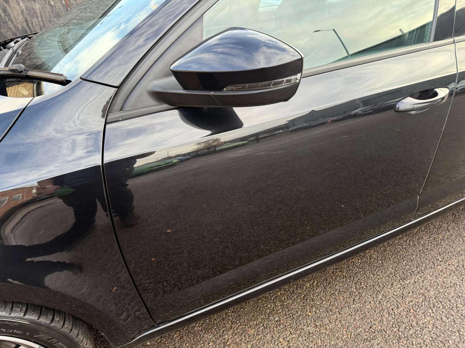 Used Skoda Octavia 2015 for sale - 76735841: Photo 76