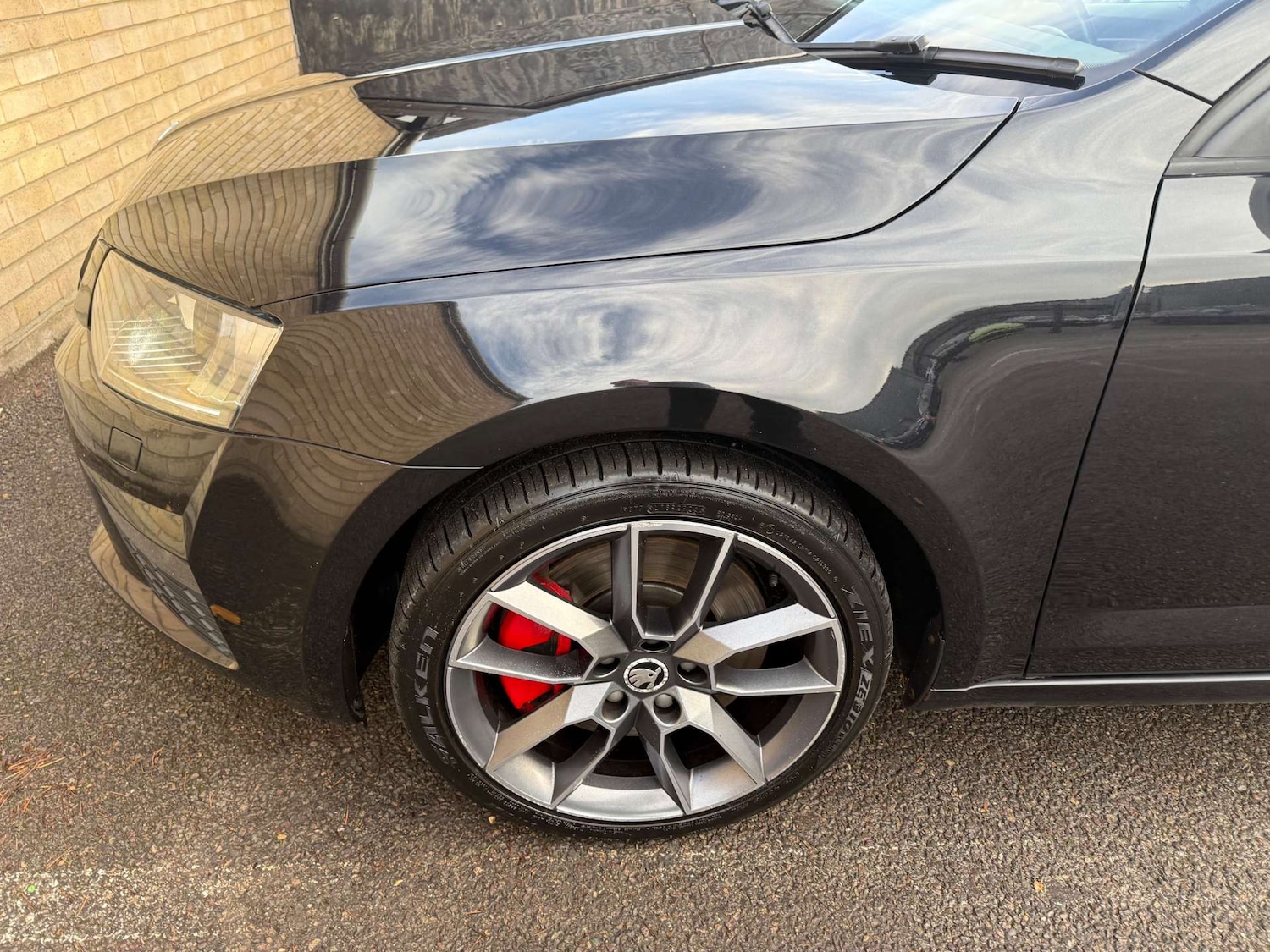 Used Skoda Octavia 2015 for sale - 76735841: Photo 78