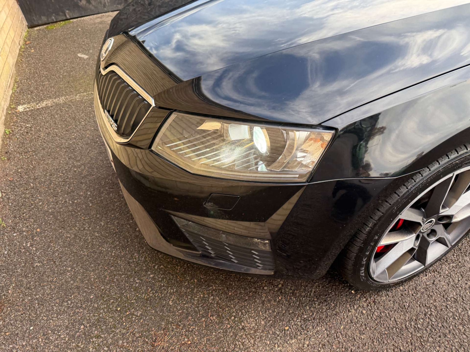 Used Skoda Octavia 2015 for sale - 76735841: Photo 79