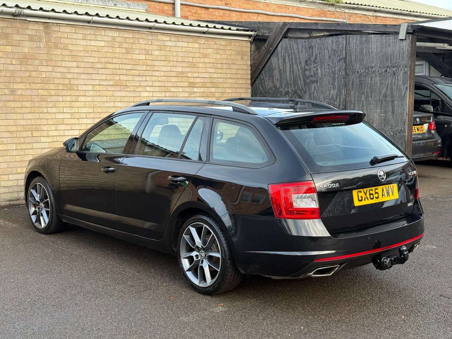 Used Skoda Octavia 2015 for sale - 76735841: Photo 9