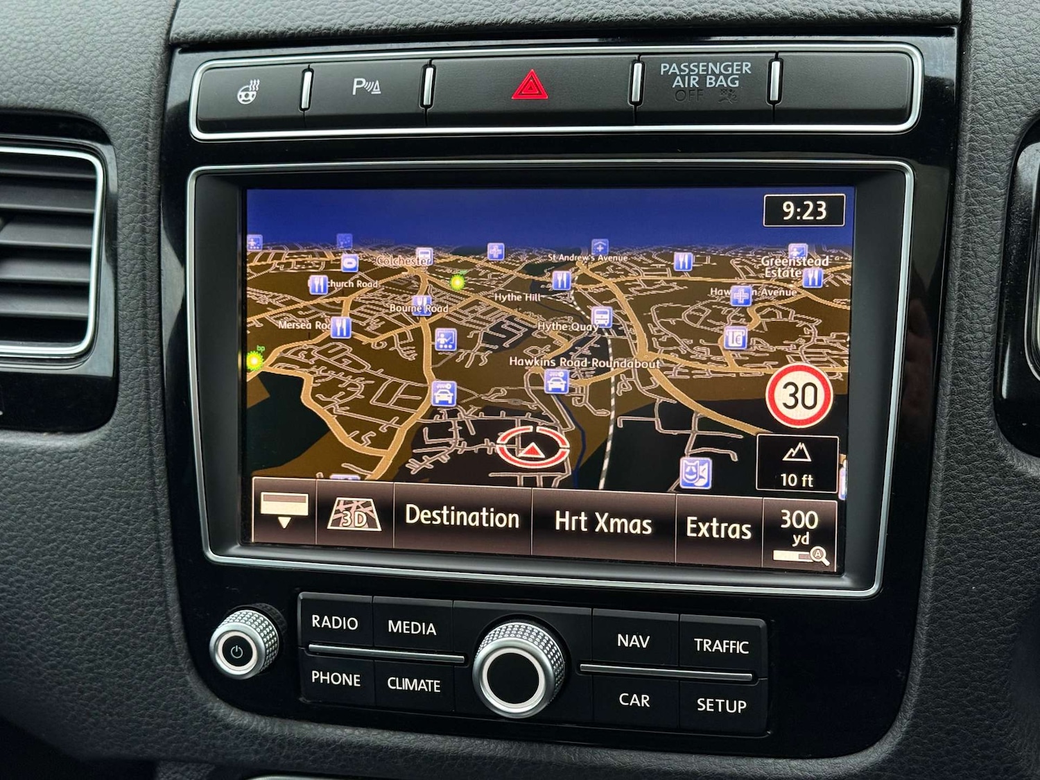 Used Volkswagen Touareg 2017 for sale - 77022440: Photo 59