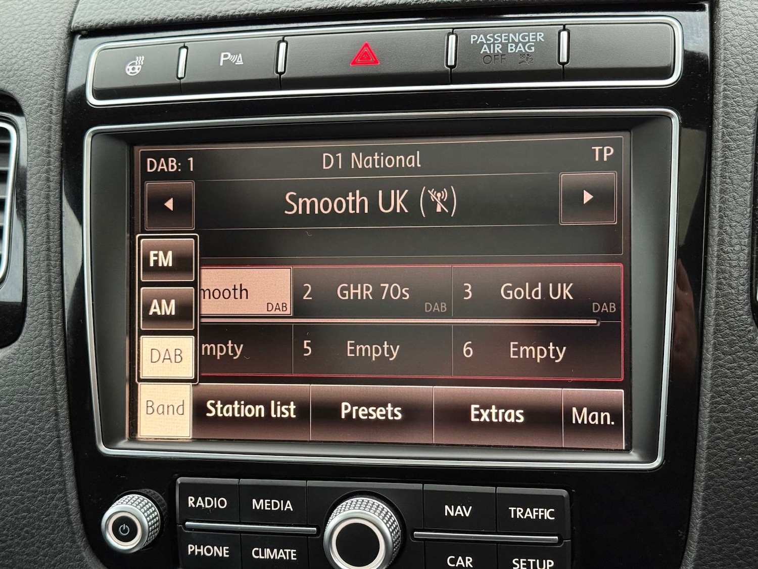 Used Volkswagen Touareg 2017 for sale - 77022440: Photo 62