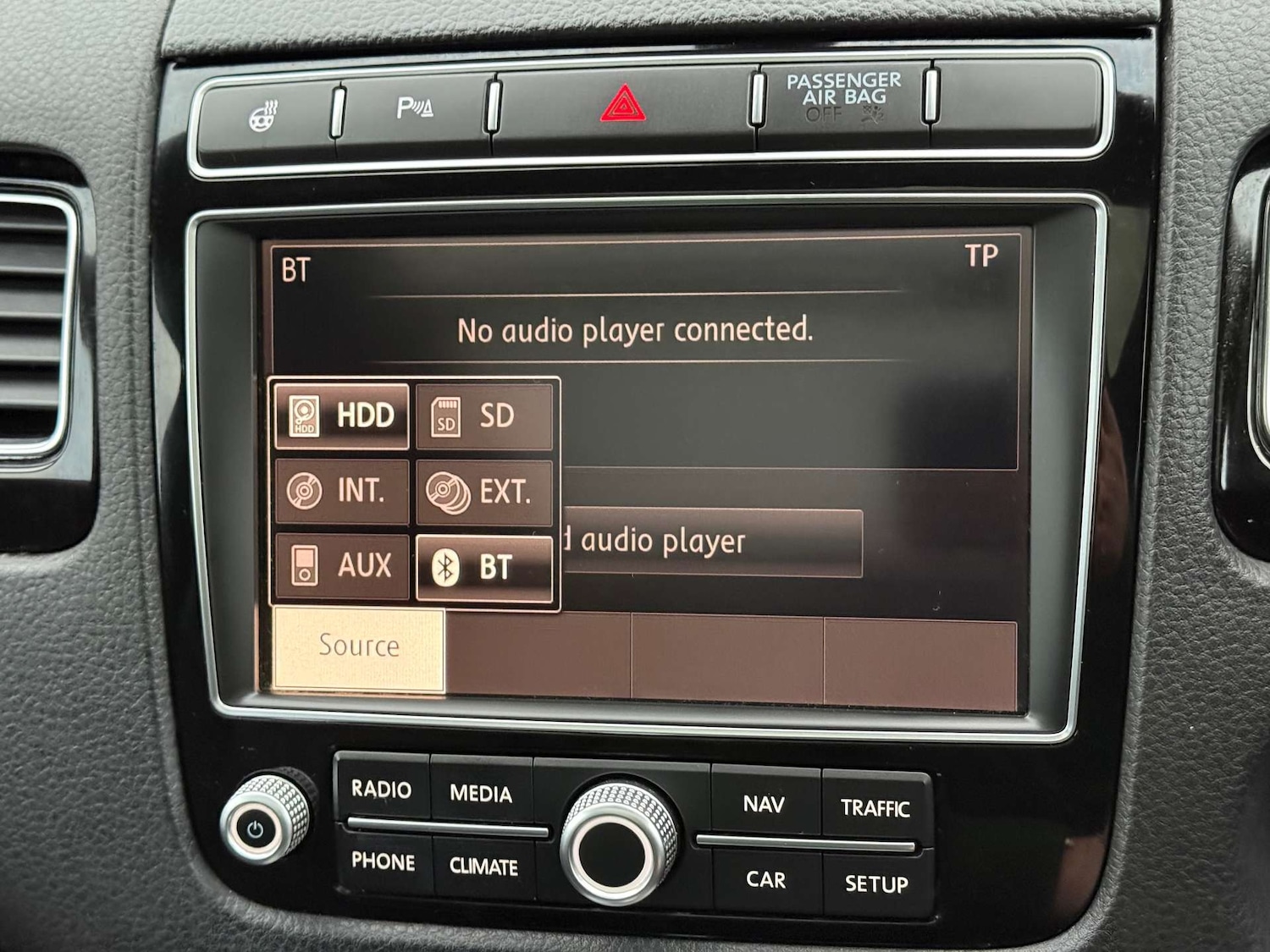 Used Volkswagen Touareg 2017 for sale - 77022440: Photo 63