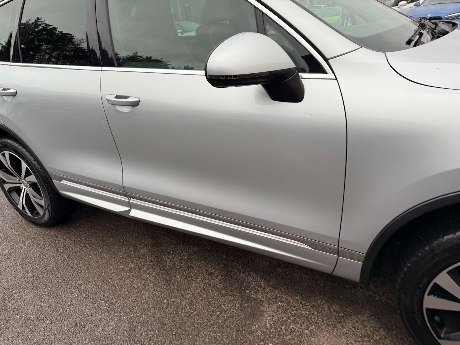 Used Volkswagen Touareg 2017 for sale - 77022440: Photo 69