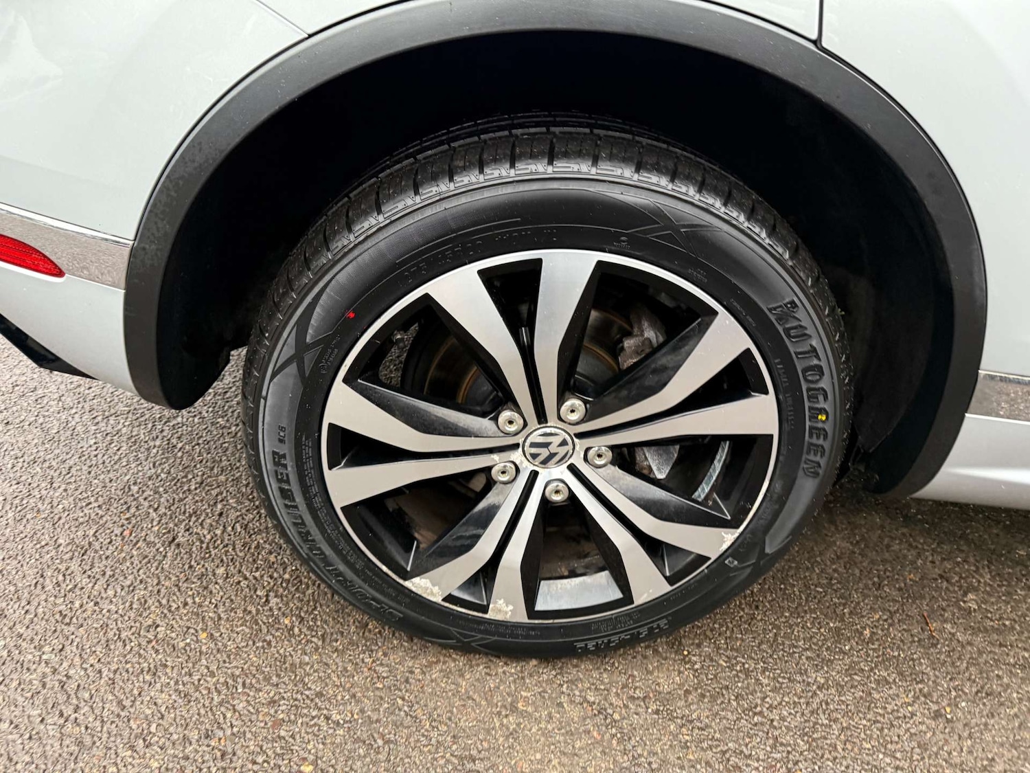 Used Volkswagen Touareg 2017 for sale - 77022440: Photo 82