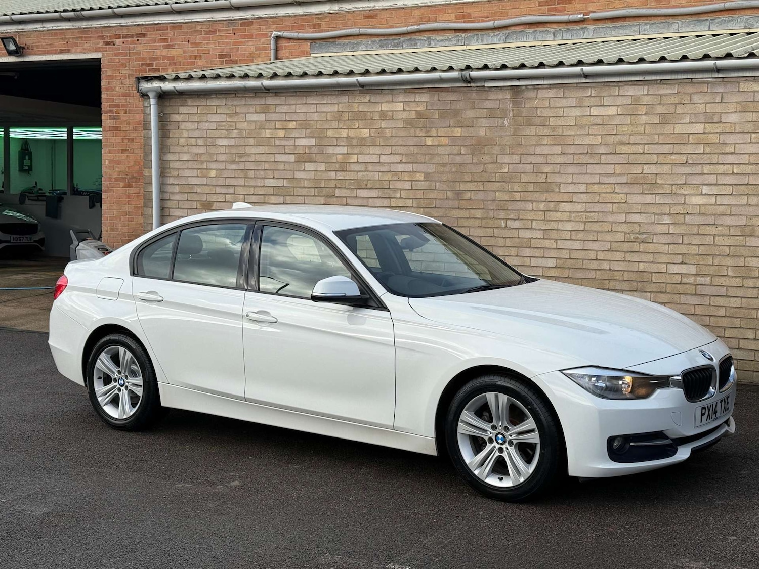 Used BMW 3 Series 2014 for sale - 77172476: Photo 10