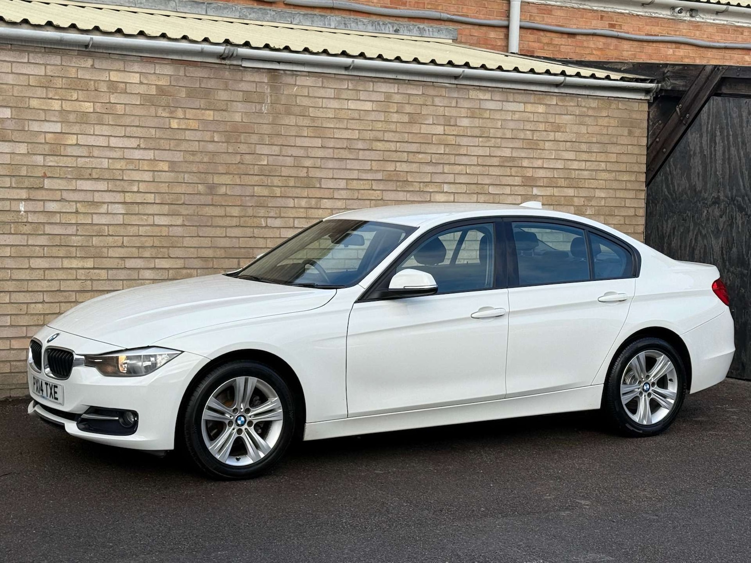 Used BMW 3 Series 2014 for sale - 77172476: Photo 12