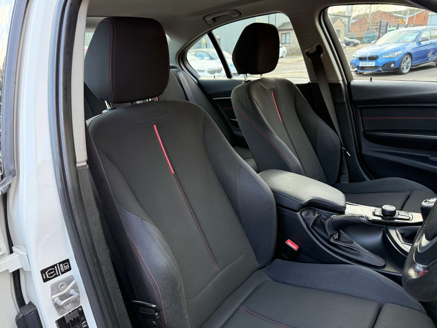 Used BMW 3 Series 2014 for sale - 77172476: Photo 13