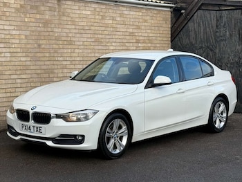 Used BMW 3 Series 2014 for sale - 77172476: Photo