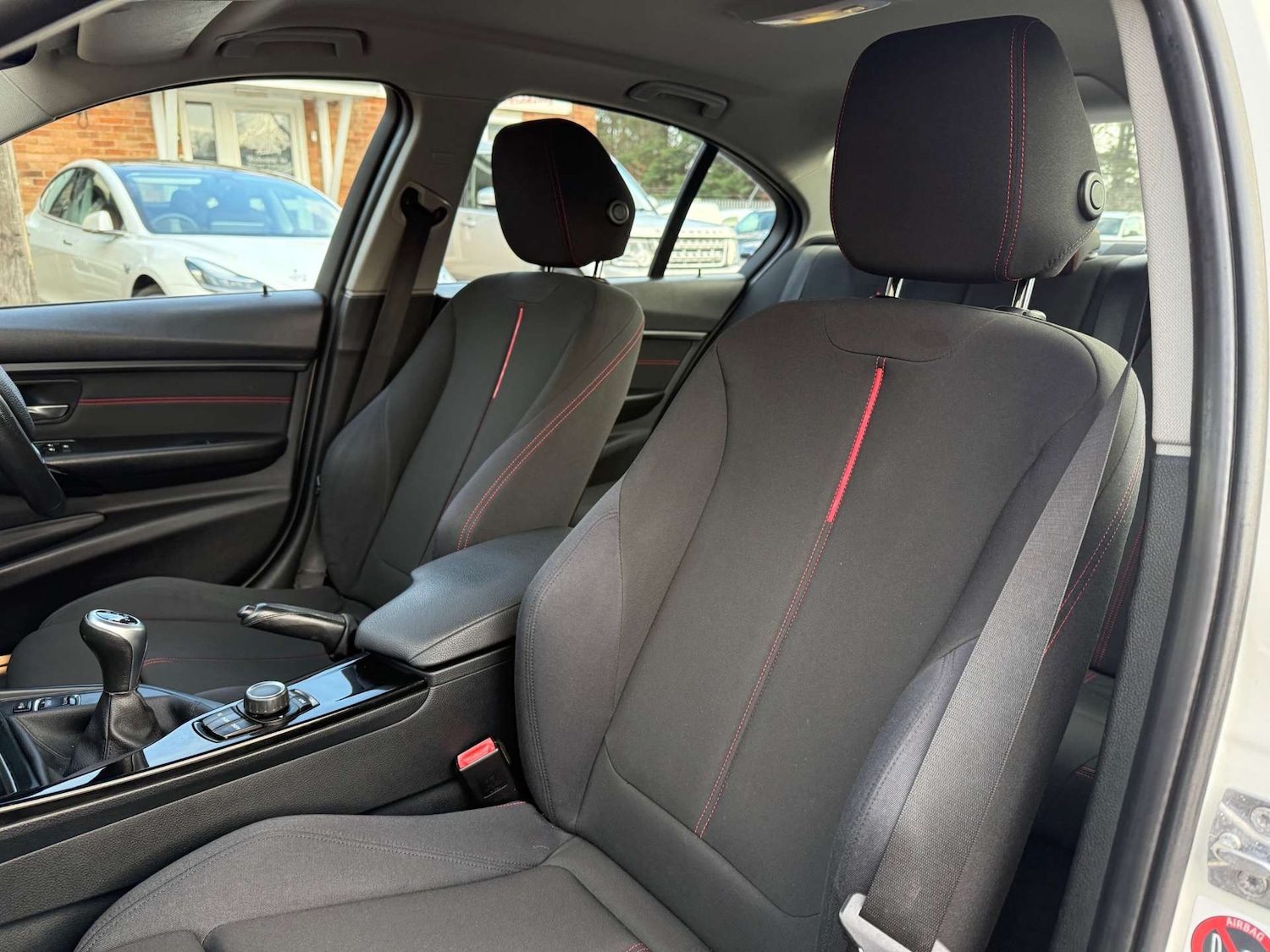 Used BMW 3 Series 2014 for sale - 77172476: Photo 20