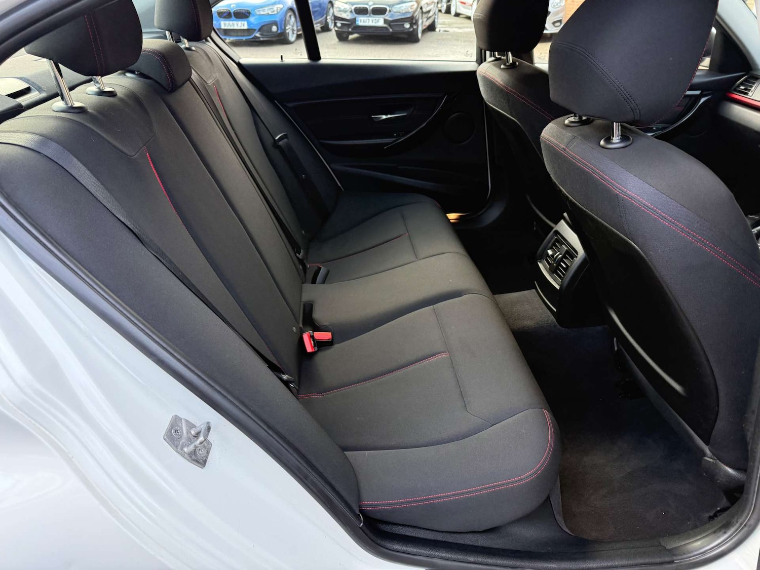 Used BMW 3 Series 2014 for sale - 77172476: Photo 24