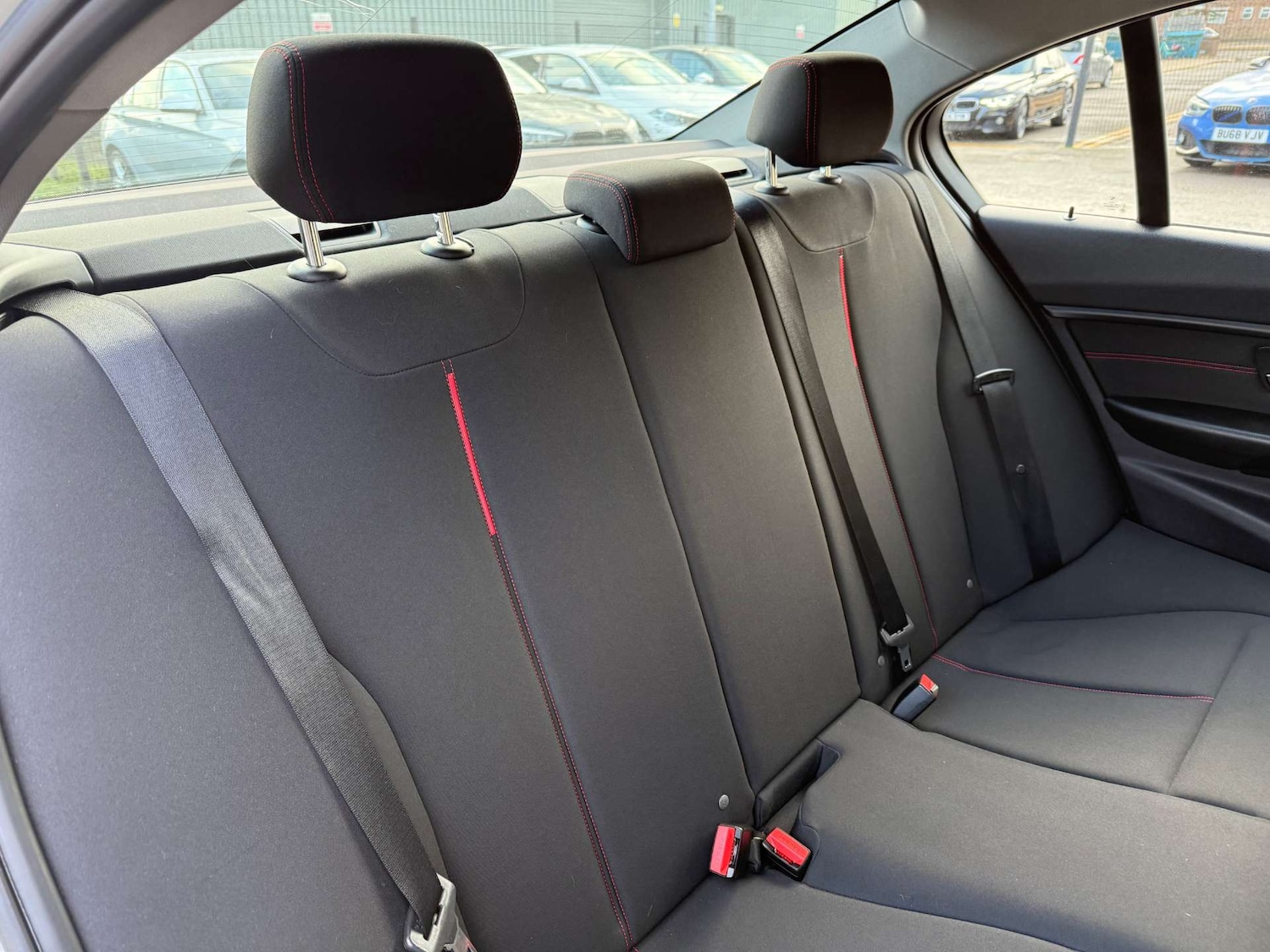 Used BMW 3 Series 2014 for sale - 77172476: Photo 25