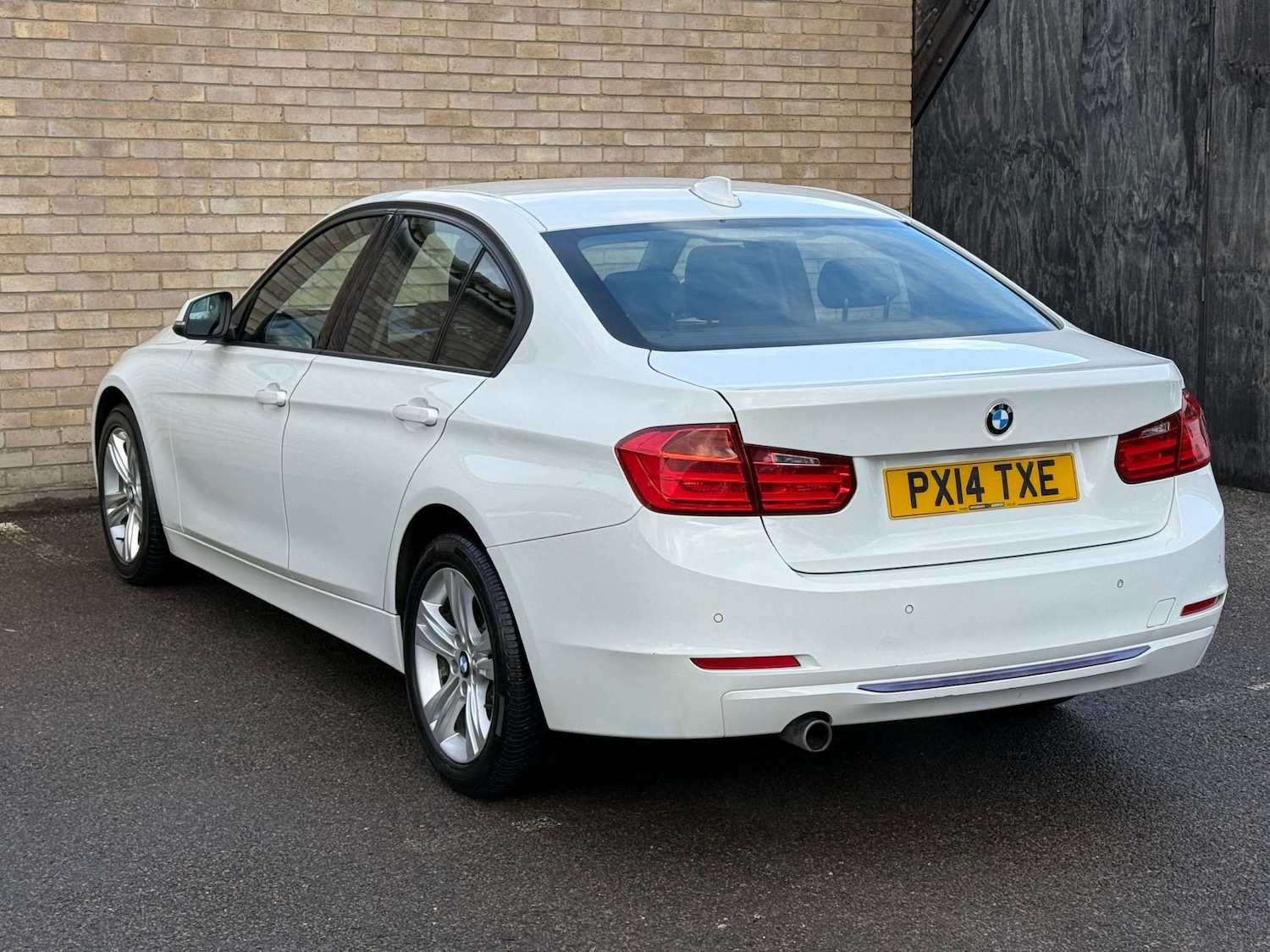 Used BMW 3 Series 2014 for sale - 77172476: Photo 31