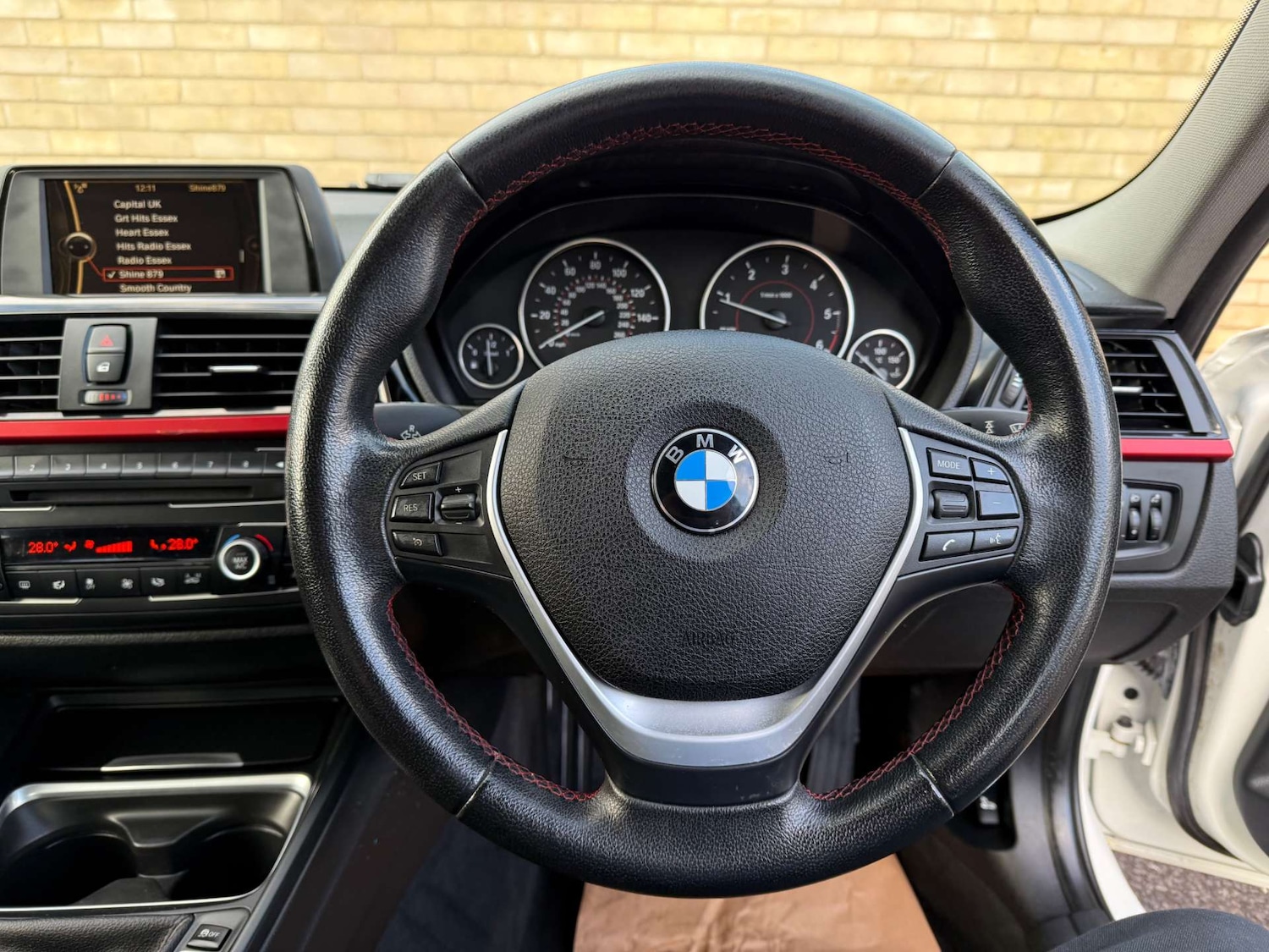 Used BMW 3 Series 2014 for sale - 77172476: Photo 36