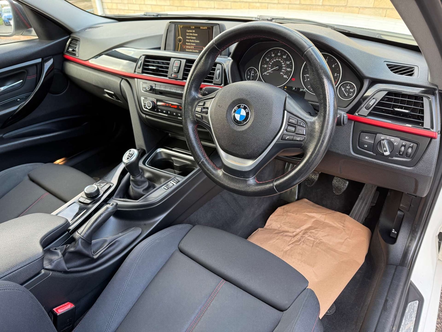 Used BMW 3 Series 2014 for sale - 77172476: Photo 4