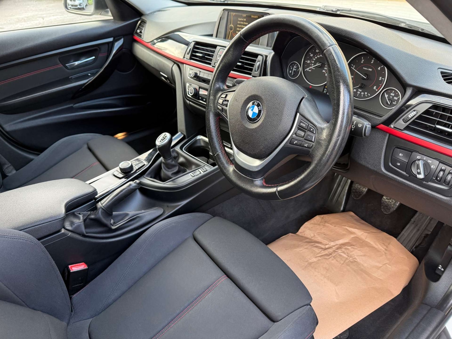Used BMW 3 Series 2014 for sale - 77172476: Photo 5