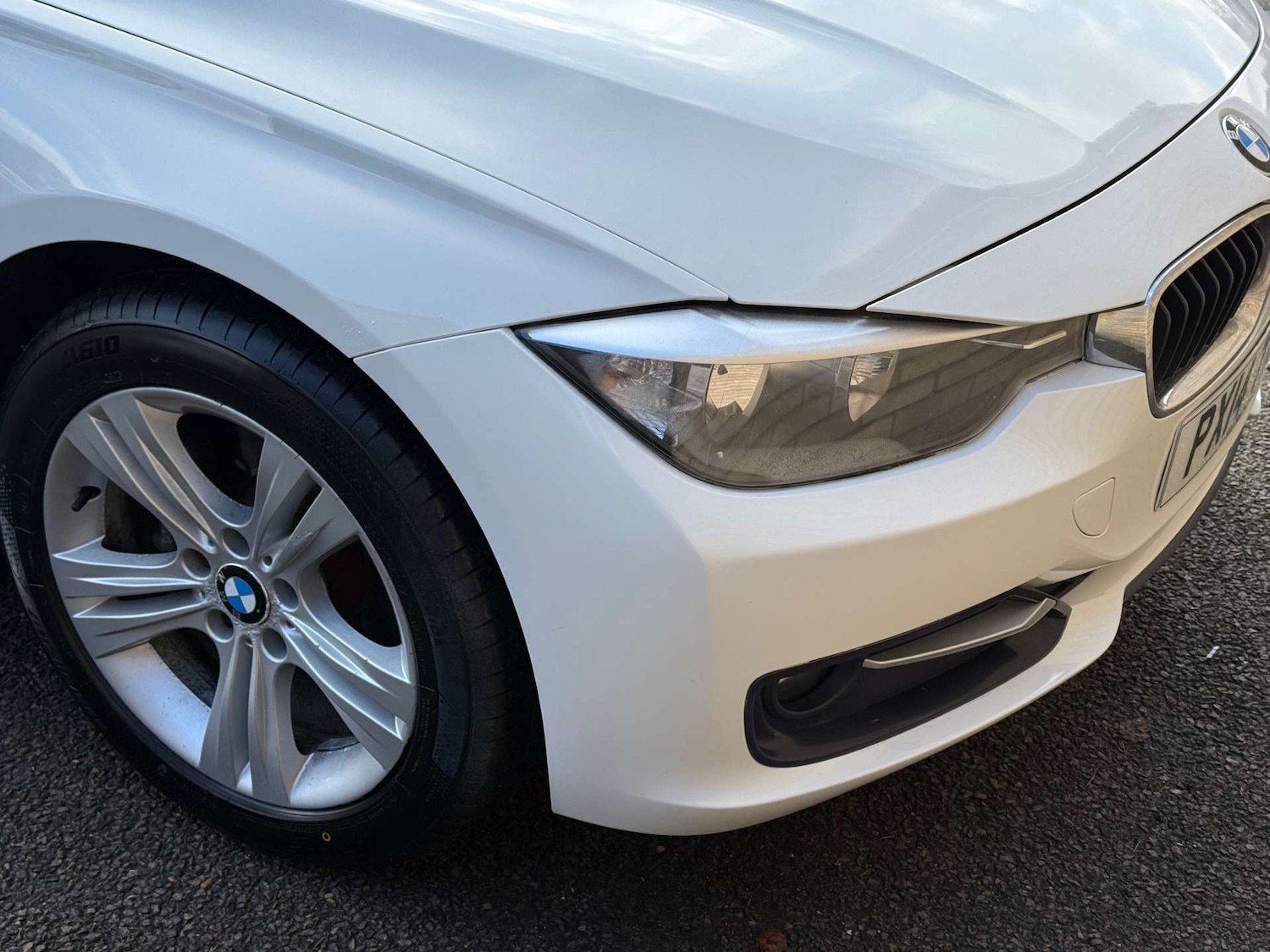 Used BMW 3 Series 2014 for sale - 77172476: Photo 58