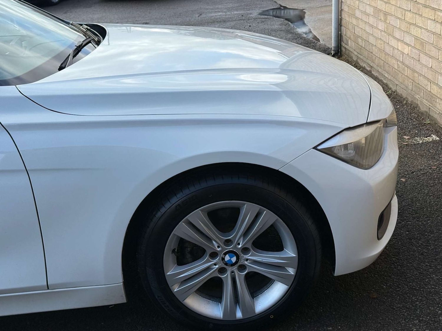 Used BMW 3 Series 2014 for sale - 77172476: Photo 59