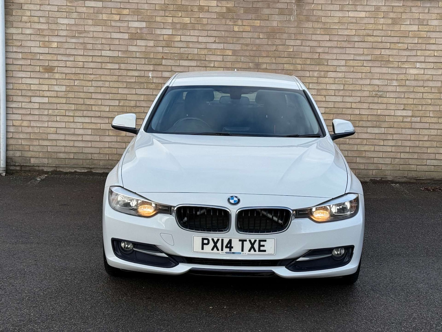 Used BMW 3 Series 2014 for sale - 77172476: Photo 6