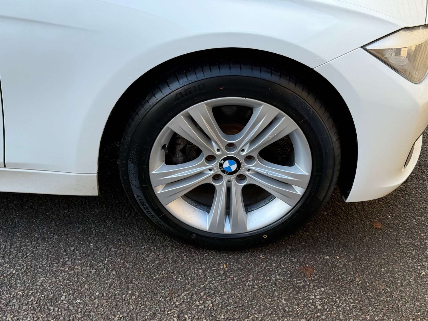 Used BMW 3 Series 2014 for sale - 77172476: Photo 60