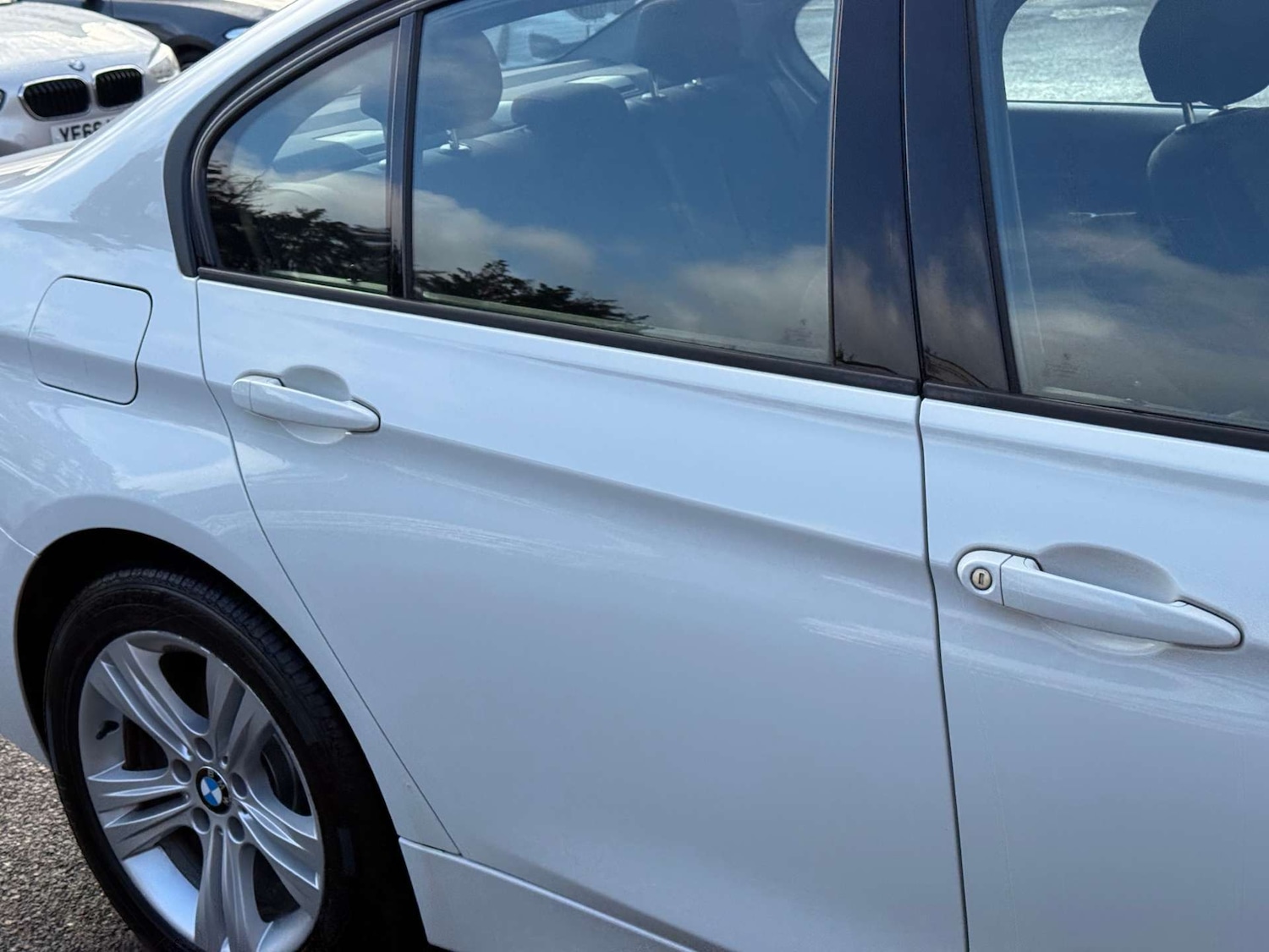 Used BMW 3 Series 2014 for sale - 77172476: Photo 62