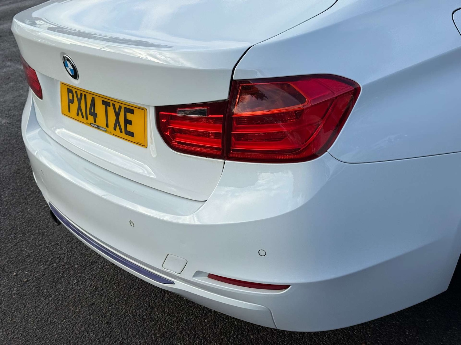 Used BMW 3 Series 2014 for sale - 77172476: Photo 63