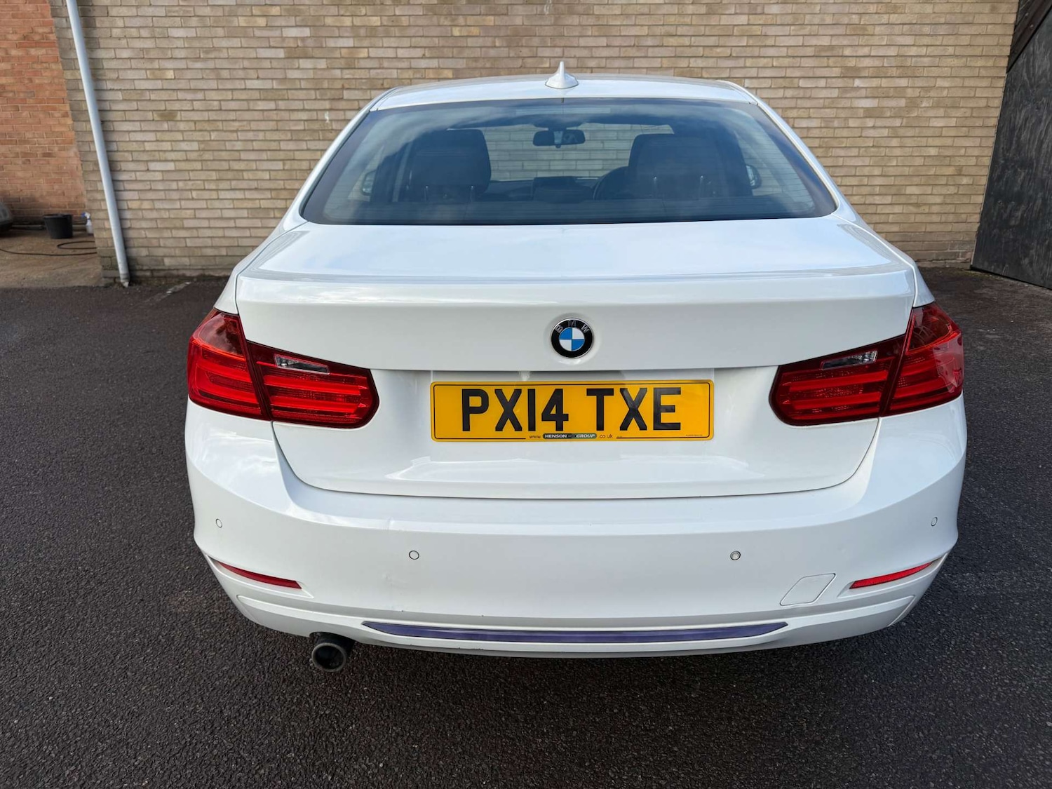 Used BMW 3 Series 2014 for sale - 77172476: Photo 64