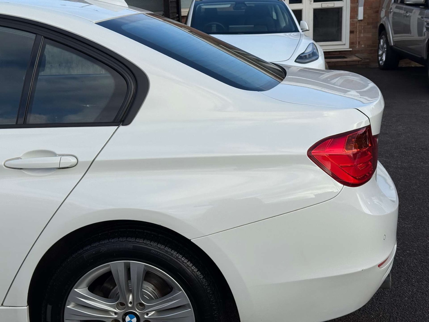 Used BMW 3 Series 2014 for sale - 77172476: Photo 65