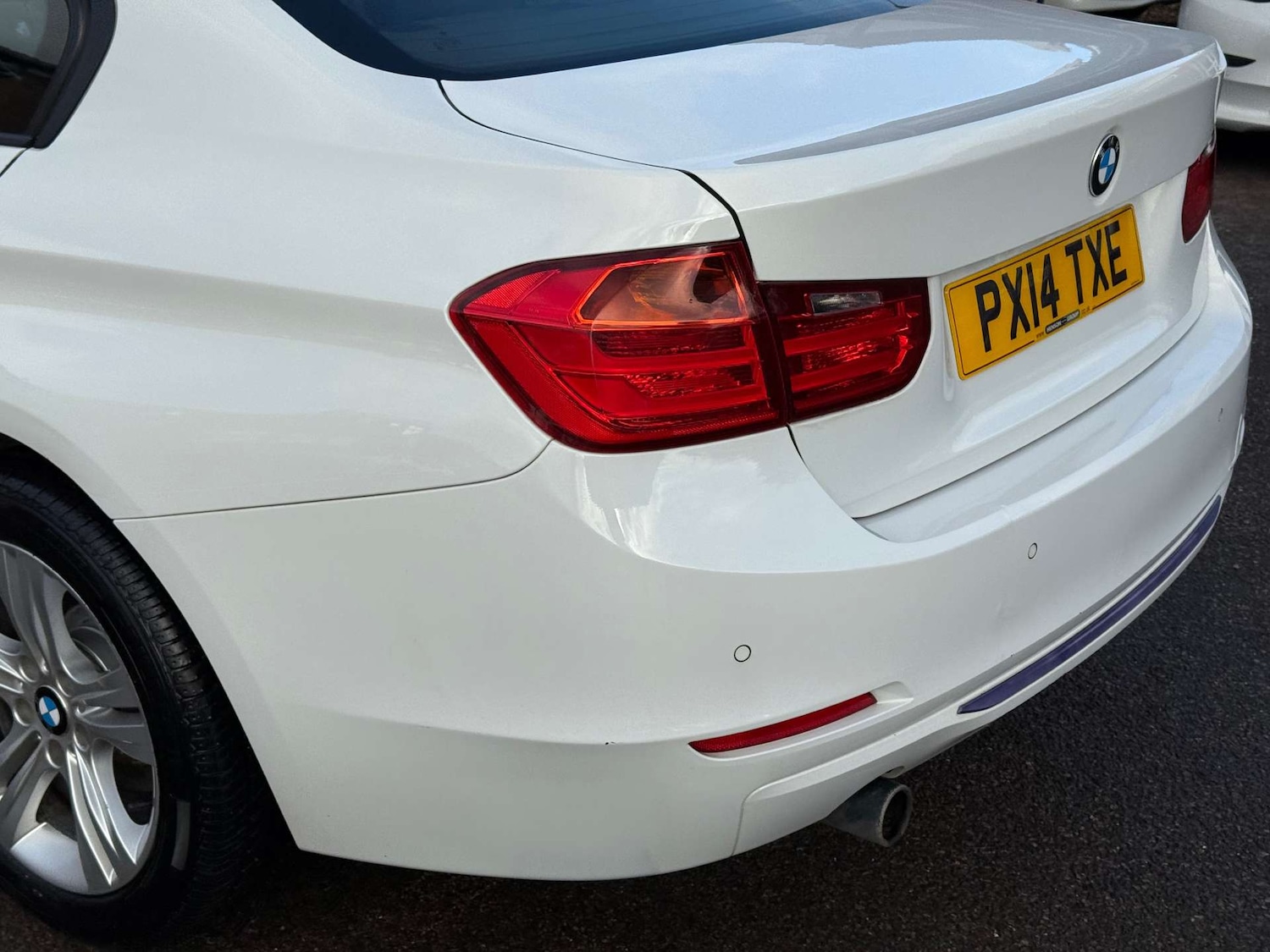 Used BMW 3 Series 2014 for sale - 77172476: Photo 67