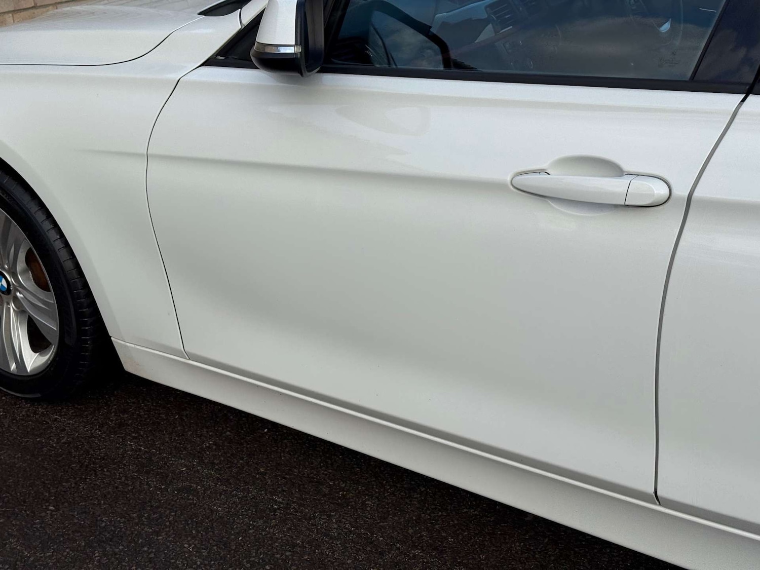 Used BMW 3 Series 2014 for sale - 77172476: Photo 69