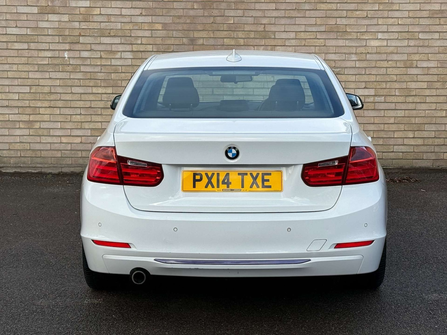 Used BMW 3 Series 2014 for sale - 77172476: Photo 7