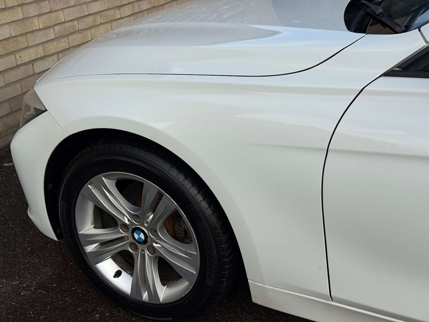 Used BMW 3 Series 2014 for sale - 77172476: Photo 70