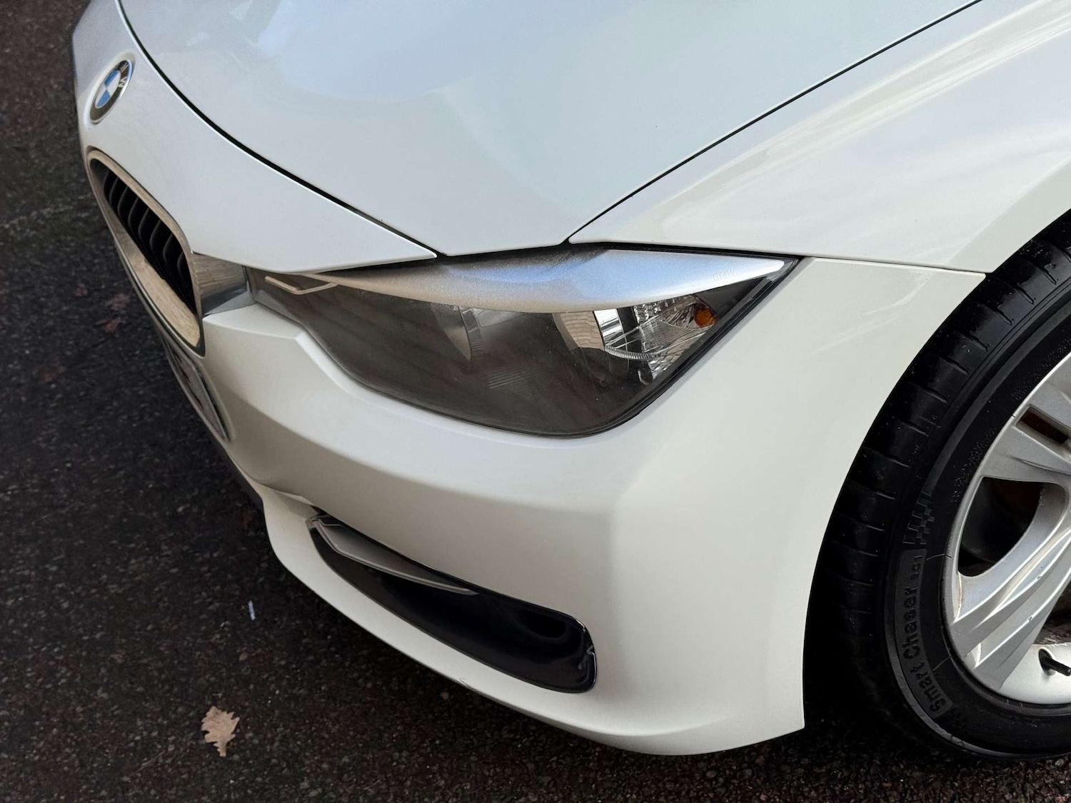 Used BMW 3 Series 2014 for sale - 77172476: Photo 71