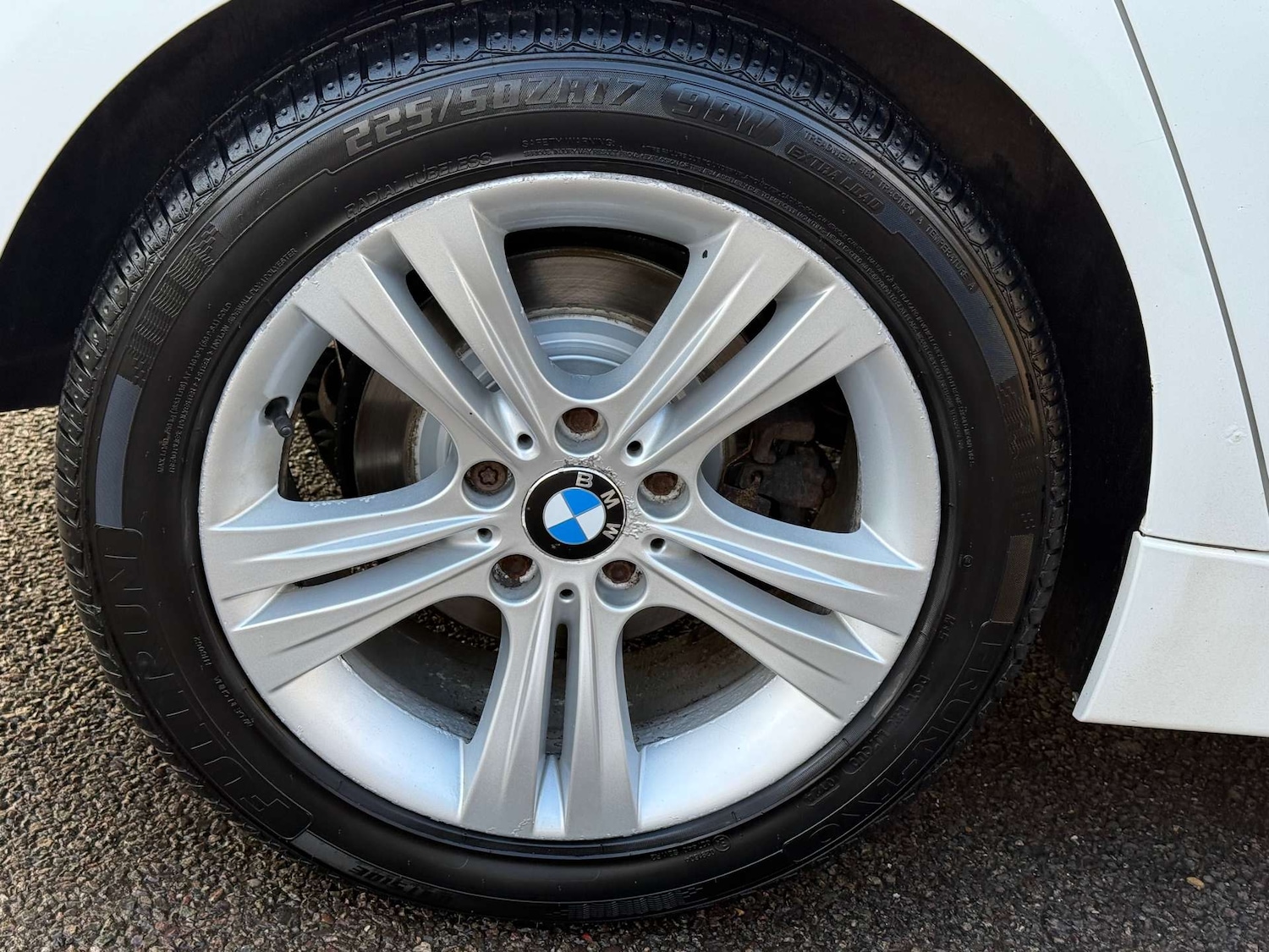 Used BMW 3 Series 2014 for sale - 77172476: Photo 72