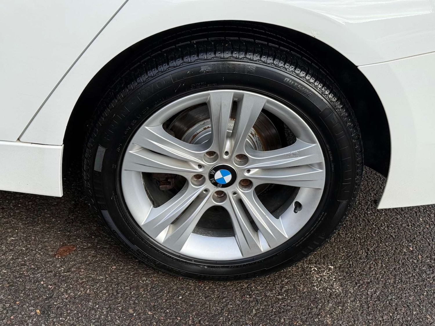 Used BMW 3 Series 2014 for sale - 77172476: Photo 73