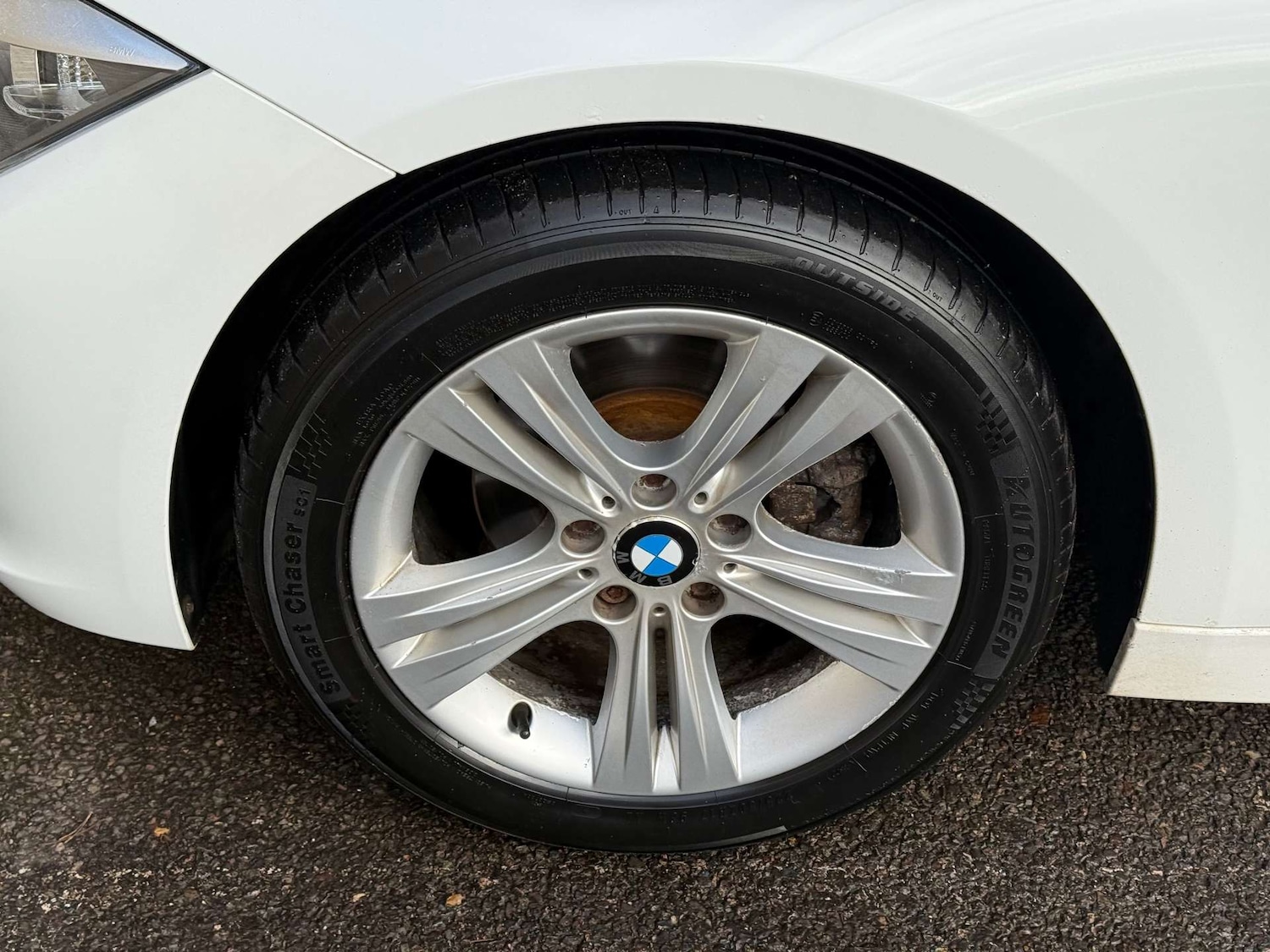 Used BMW 3 Series 2014 for sale - 77172476: Photo 74