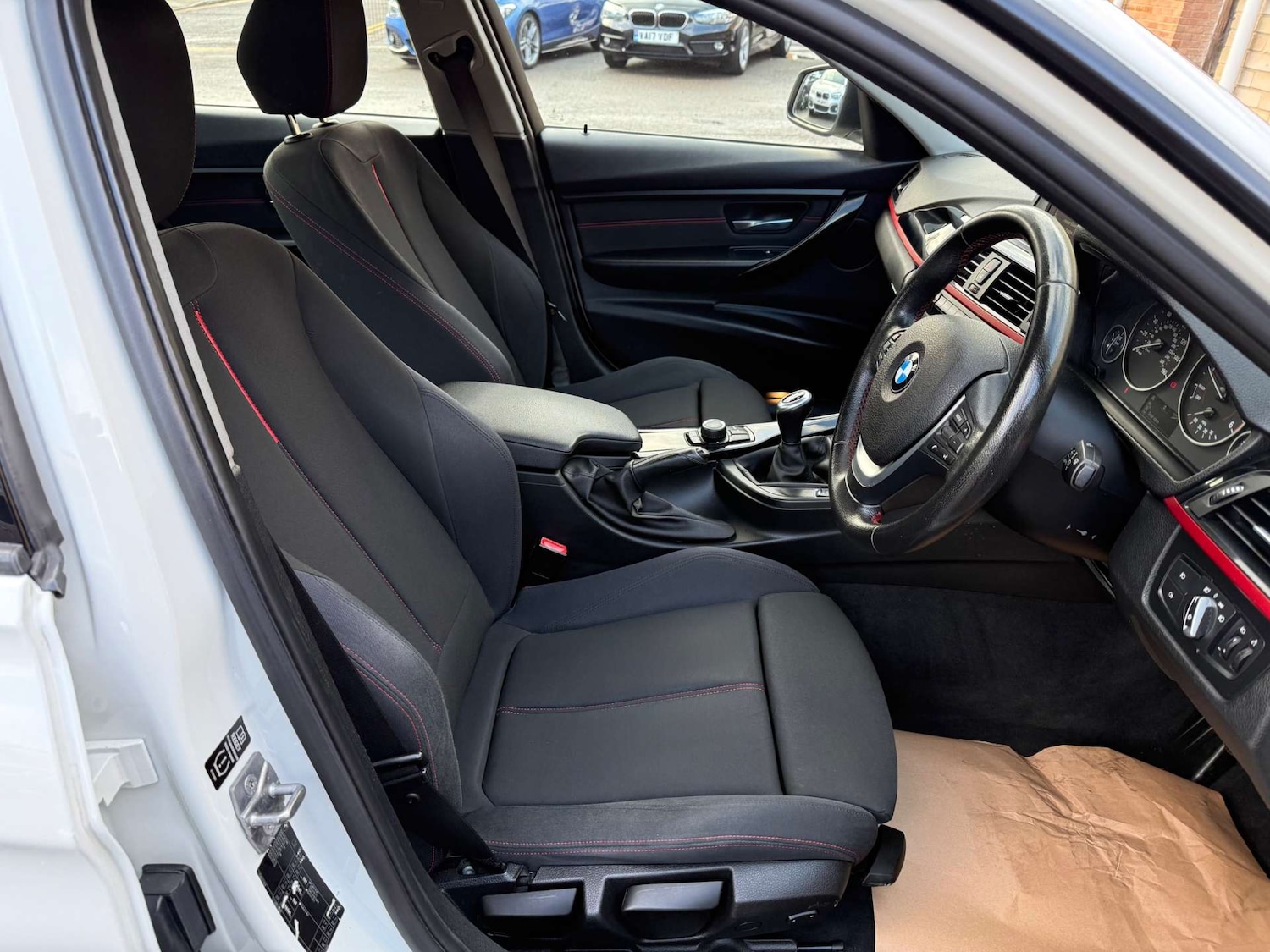 Used BMW 3 Series 2014 for sale - 77172476: Photo 8