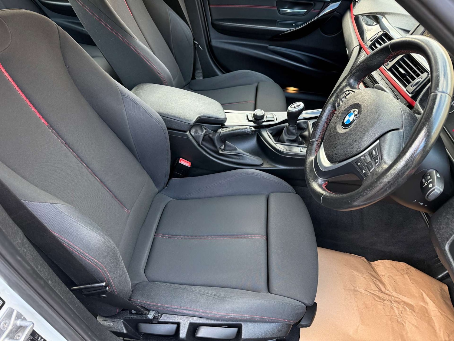 Used BMW 3 Series 2014 for sale - 77172476: Photo 9