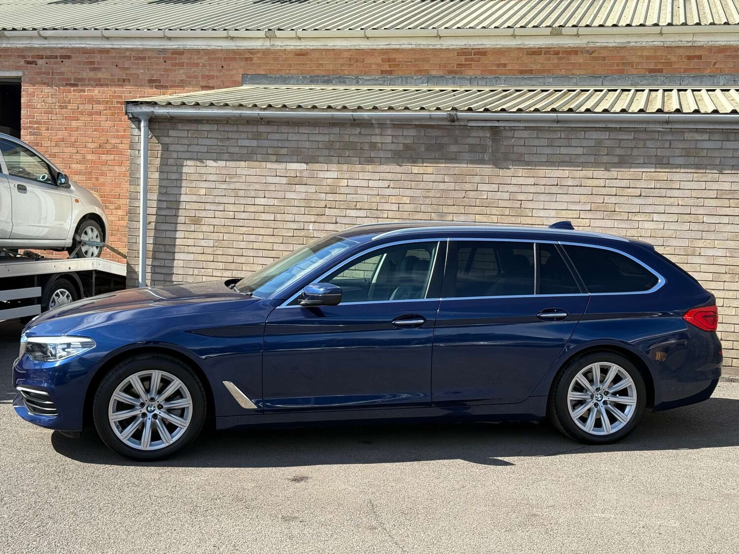 Vehicle 35